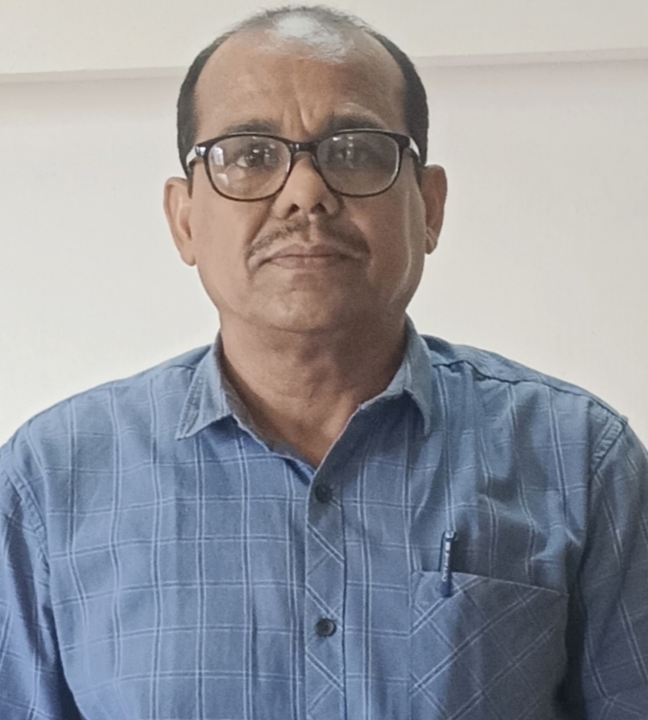 J N College