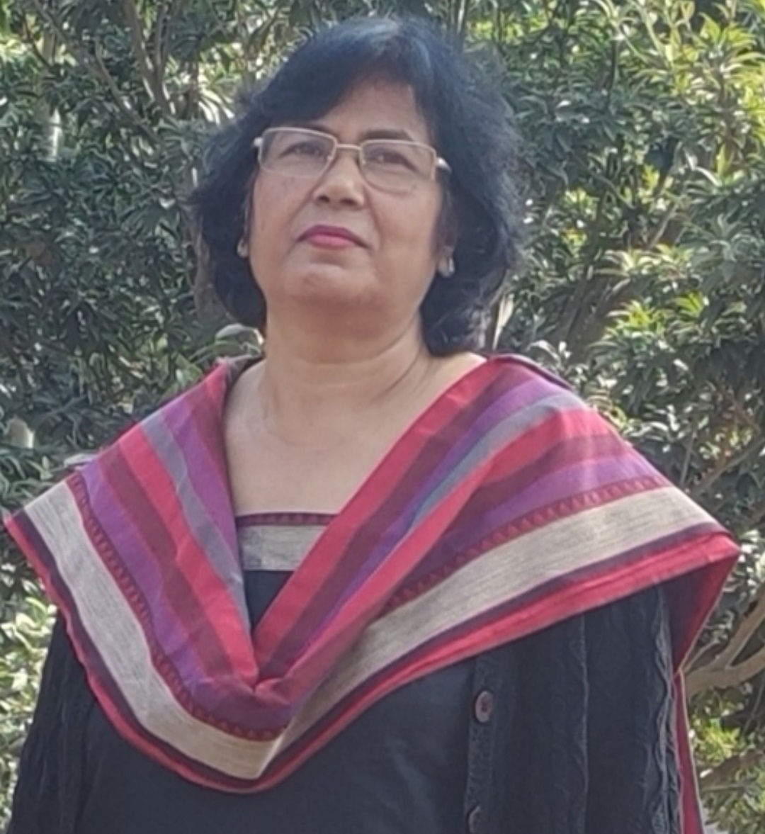 J N College